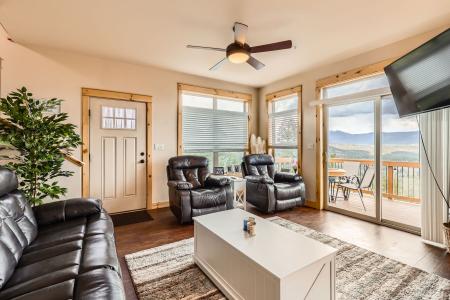 72 Hilltop Drive, Bailey, Colorado 80421, USA