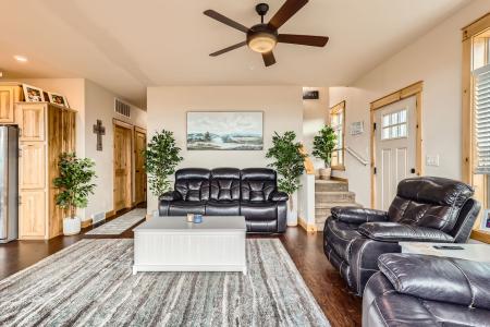 72 Hilltop Drive, Bailey, Colorado 80421, USA