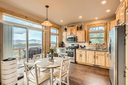 72 Hilltop Drive, Bailey, Colorado 80421, Estados Unidos