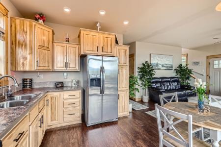 72 Hilltop Drive, Bailey, Colorado 80421, Estados Unidos