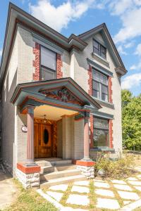 561 E 4th Street, Newport, Kentucky 41071, USA