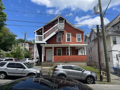 50 Beacon Street, Waterbury, Connecticut 06704, USA