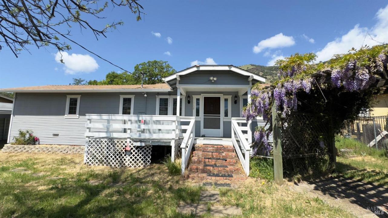 3808 Manzanita Ave, Nice, Kaliforniya 95464-8554, Amerika Birleşik Devletleri