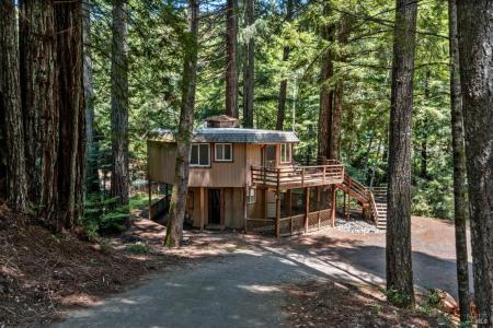 25273 Bluejay Ln, Willits, 캘리포니아 95490-8896, 미국