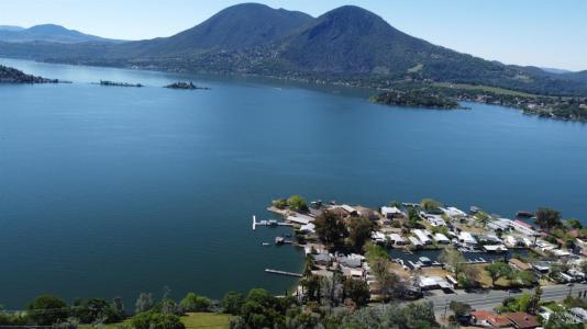 9725 E Highway 20, Clearlake Oaks, Califórnia 95423, Estados Unidos