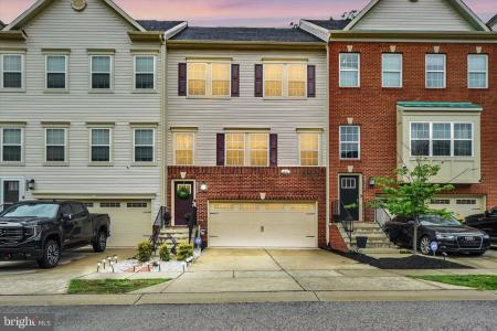 8346 Daydream Crescent, Pasadena, Maryland 21122, USA