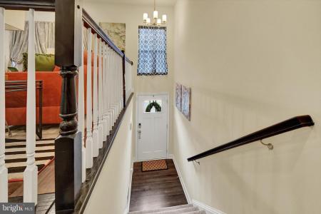 8346 Daydream Crescent, Pasadena, Мериланд 21122, Соединенные Штаты