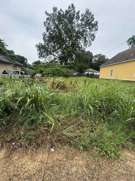 1952 Southern, Memphis, Tennessee 38114
