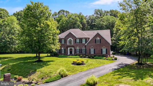 8921 Grotto Court, Pomfret, Maryland 20675, Stati Uniti
