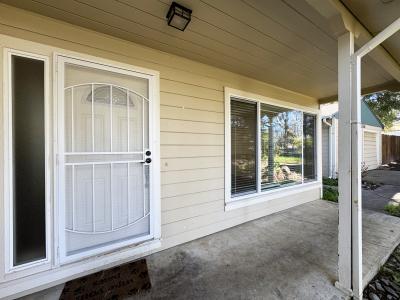 1551 Glenwood Drive, Ukiah, קליפורניה 95482, ארצות הברית של אמריקה