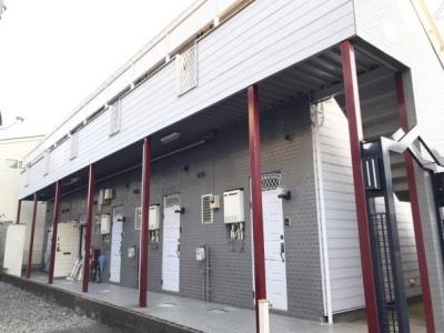 101, 赤山町１丁目308-1, 巴奈赤山, 越谷市, Saitama 343-0807, Japan