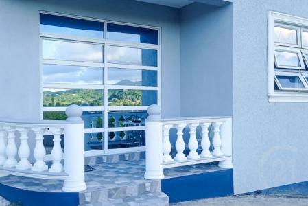 Bay Breeze, Fort Jeudy, Fort Jeudy, St.George West Indies, Grenada