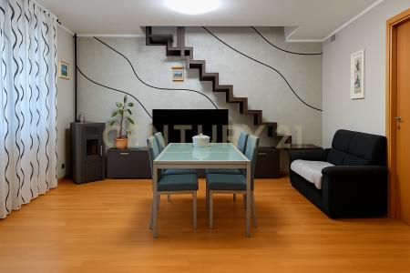 Via San Andrea, Abbadia San Salvatore, Toscana 53021, Italy