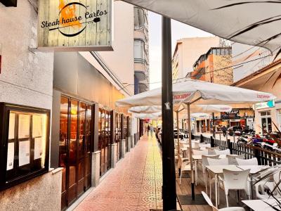 Alacant/Alicante, Comunitat Valenciana 03710, Spain