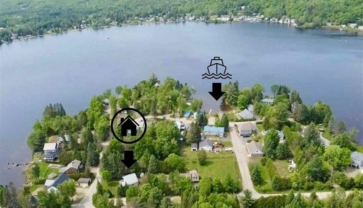 7418 Ch. du Coteau-du-Lac, Saint-Damien, Quebec J0R 2E0, Kanada