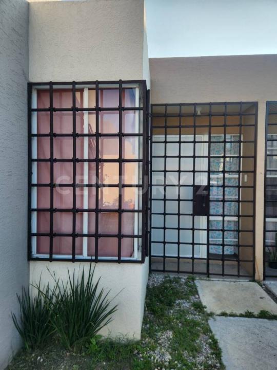 privada Nadi 5-8,, Huehuetoca, Stato Del Messico 54687, Messico