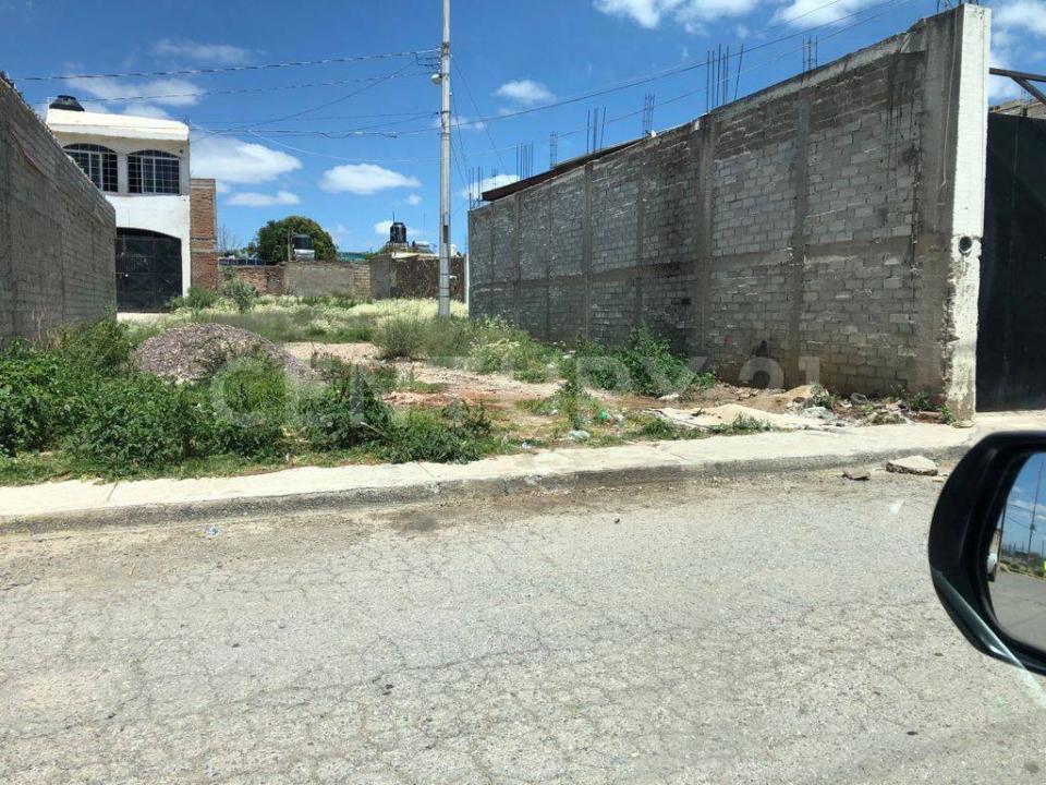 LAS MERCEDES (LA ESCONDIDA) S/N,, サカテカス, サカテカス 98160, メキシコ