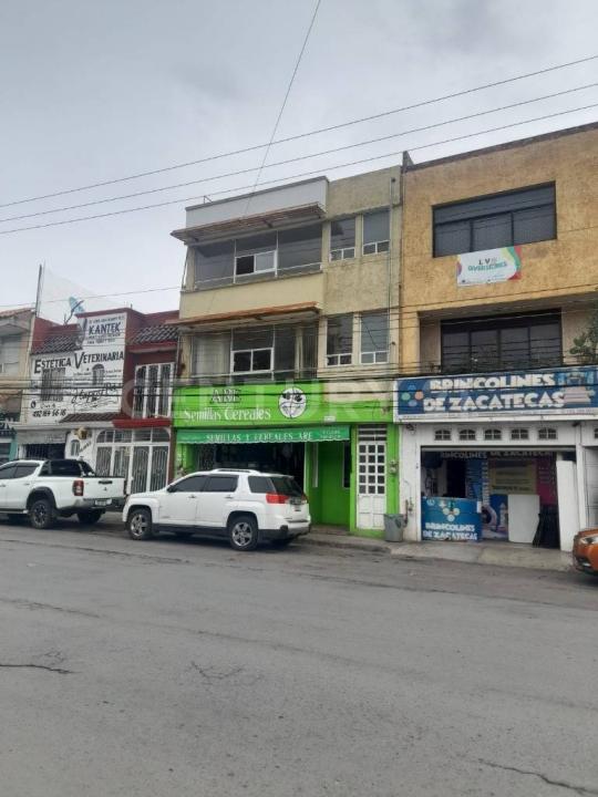 DERECHO 76,, Guadalupe, Zacatecas 98613, Mexico
