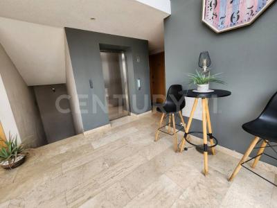 san judas tadeo 4914 Depto. 402,, Puebla, Puebla 72150, México