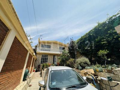 Cerrada de Pino 11,, Xochimilco, Ciudad De México 16610, Mexico