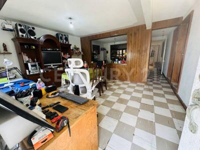 Cerrada de Pino 11,, Xochimilco, Ciudad De México 16610, México