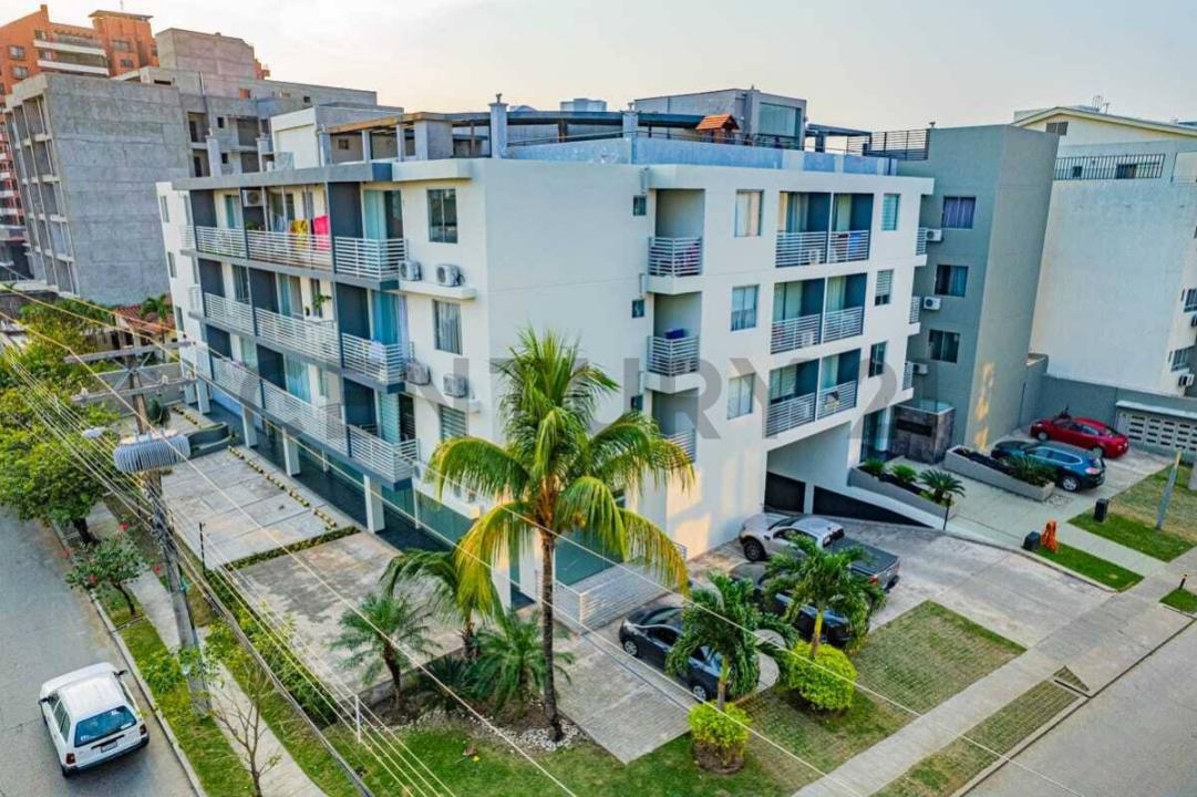 EDIFICIO PORTOFINO V , Este, Santa Cruz 00001, בוליביה
