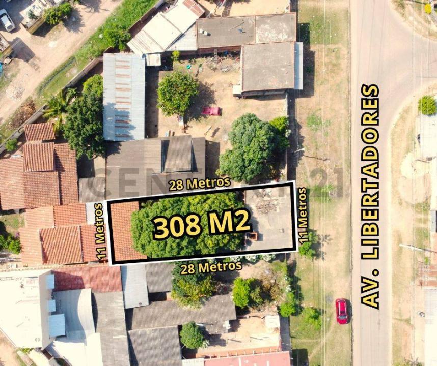 PLAN 3000 Av. LIBERTADORES Barrio SUAREZ , Este, Santa Cruz 00001, Bolivie