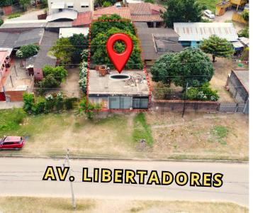 PLAN 3000 Av. LIBERTADORES Barrio SUAREZ , Este, Santa Cruz 00001, Bolivia