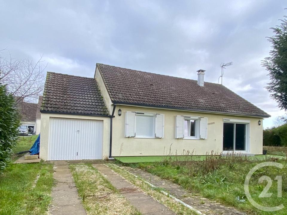 Puiseaux, Centre-Val De Loire 45390, France