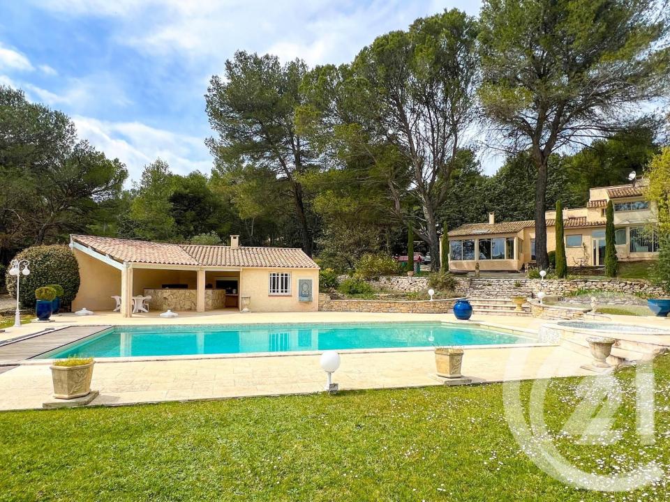 Rognes, Provence-Alpes-Côte D'Azur 13840, France