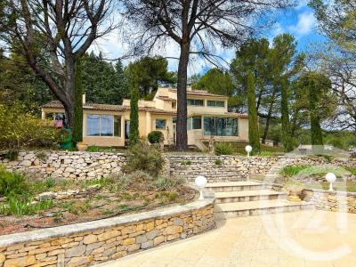 Rognes, Provence-Alpes-Côte D'Azur 13840, France