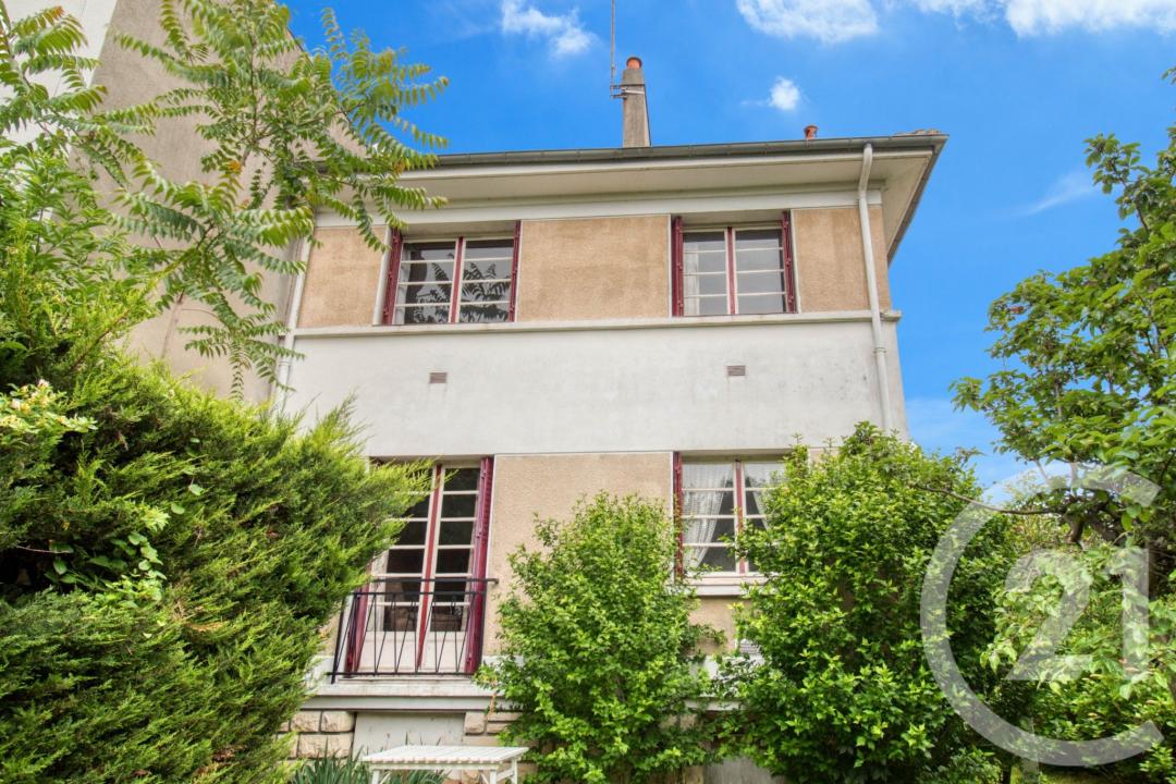 Ermont, Île-de-France 95120, France