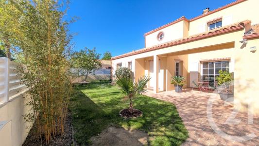 St Philbert De Grand Lieu, Земли Луары 44310, Франция