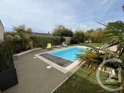 St Philbert De Grand Lieu, Земли Луары 44310, Франция