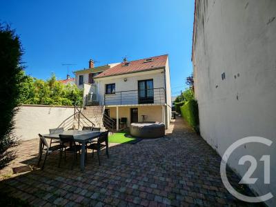 La Frette Sur Seine, Île-de-France 95530, France