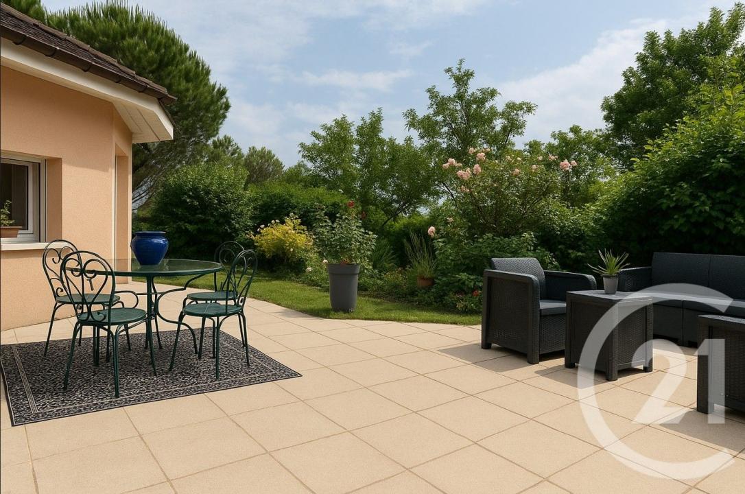 La Buisse, Rhône-Alpes 38500, アキタン
