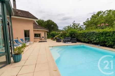 La Buisse, Rhône-Alpes 38500, アキタン