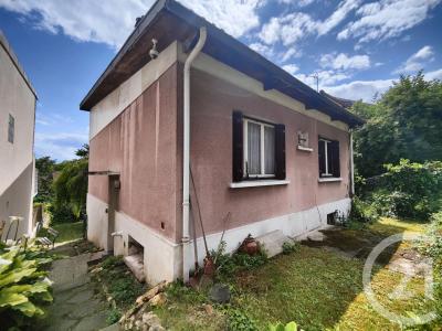 Chatou, Иль-де-Франс 78400, Франция