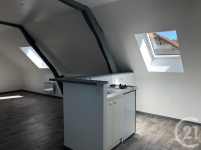 Thourotte, Picardie 60150, アキタン