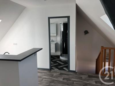 Thourotte, Picardie 60150, アキタン
