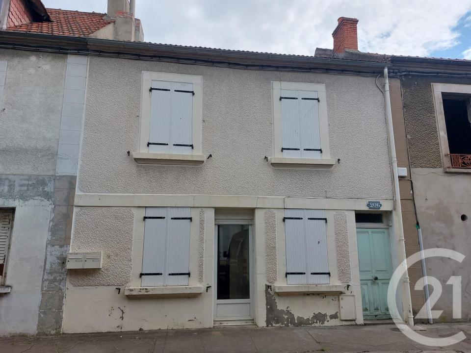 Montlucon, 奧弗涅 03100, 法國