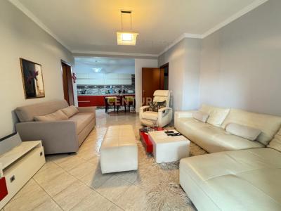 Rruga e Kavajës, Tirana, Albania