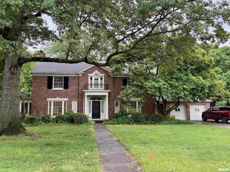 360 N NORMAL Street, Macomb, Illinois 61455, Amerika Birleşik Devletleri