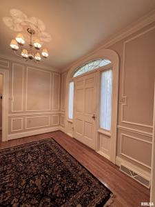 360 N NORMAL Street, Macomb, Illinois 61455, Amerika Birleşik Devletleri