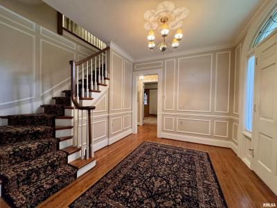 360 N NORMAL Street, Macomb, Illinois 61455, Amerika Birleşik Devletleri