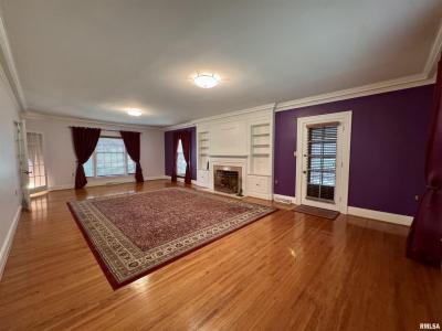 360 N NORMAL Street, Macomb, Illinois 61455, Amerika Birleşik Devletleri