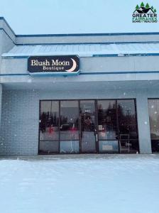 505 OLD STEESE HIGHWAY, Fairbanks, Alaska 99701, USA