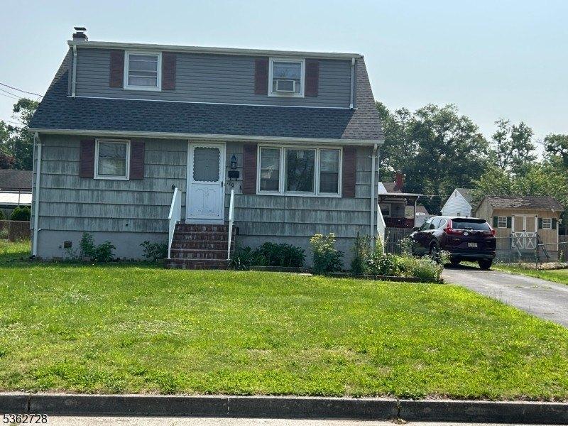 130 2Nd St, Middlesex Boro, New Jersey 08846-2124, États-Unis