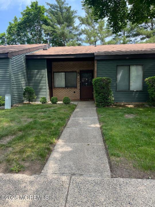 212 Covered Bridge Boulevard #D, Manalapan, ניו ג'רזי 07726, ארצות הברית של אמריקה 