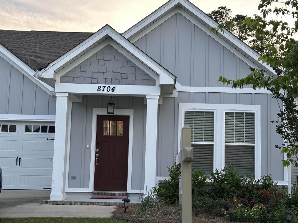 8704 Glenoak Trail, Tallahassee, 佛羅里達州 32312, 美國